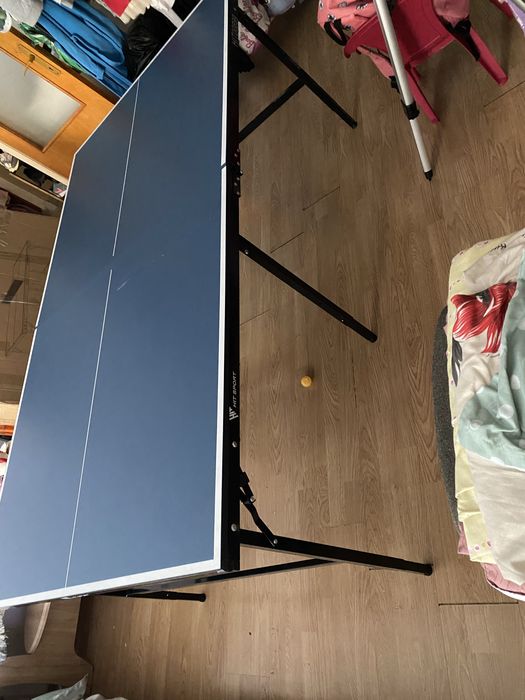 Masa de ping-pong