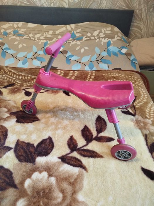 Детский талакар складной