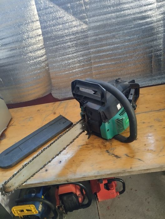 Бензинова резачка Cmi