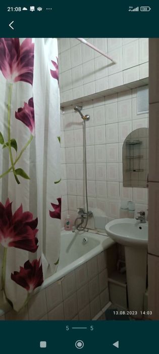 Себзар Корзинка 2//3//9 площадь 60м2