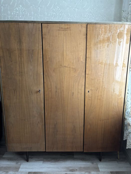 Мебель в спальную