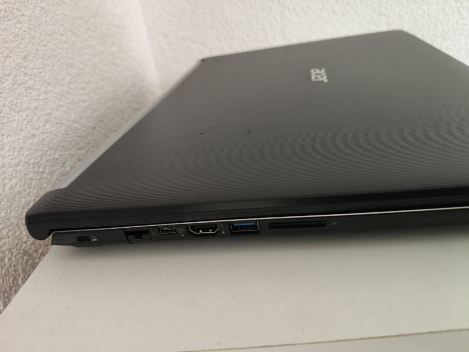 Acer Aspire 5  A517-51-55Z8 i5 gen8