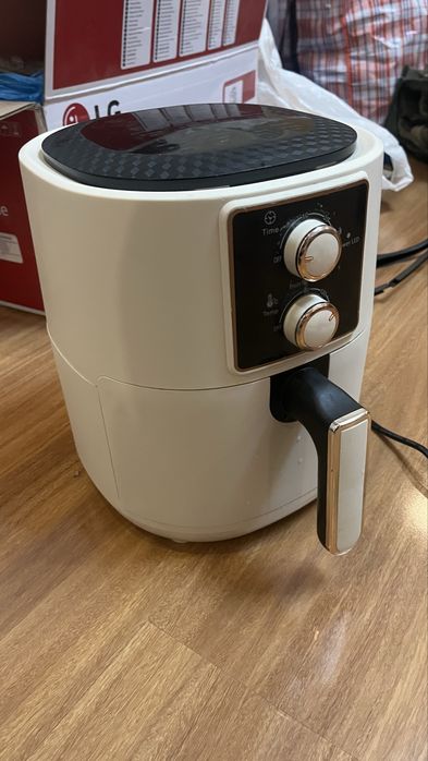 продаю фритюрницу Б/У дешево, срочно!