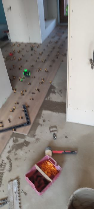 Бригада плиточники универсалы