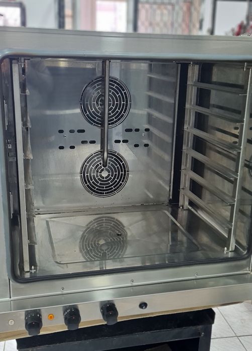 Конвекционная печь Абат