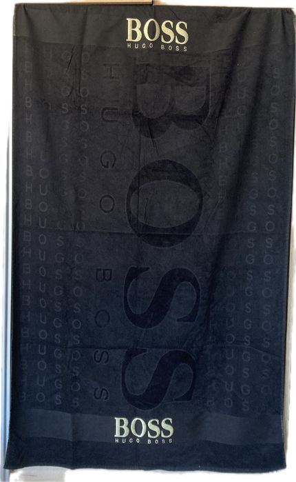 Луксозни хавлии 180-100см