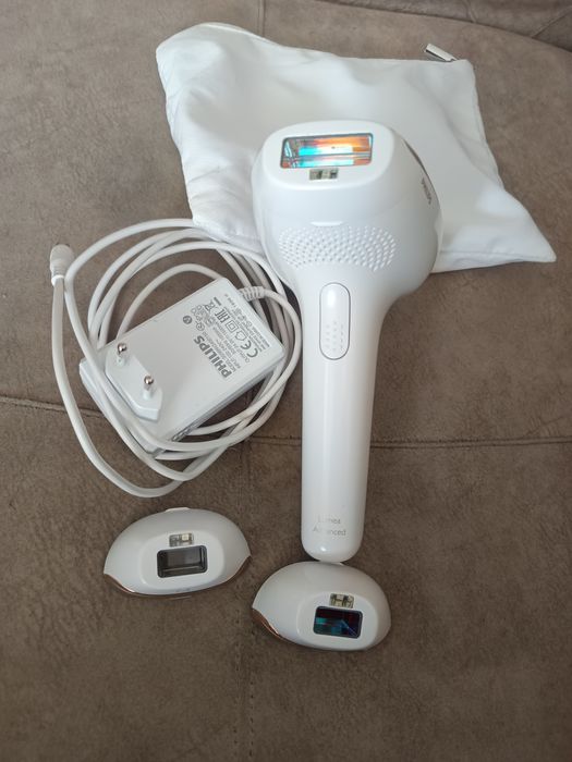 Епилатор Philips Lumea Advaced