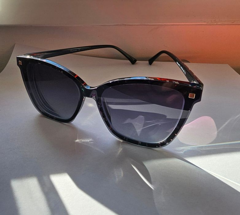 Vand  Ochelari de Vedere Clip-On