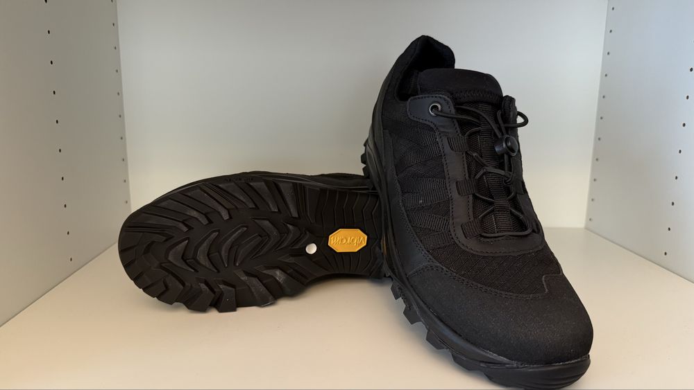 Pantofi tactici, masura 41, culoare negru