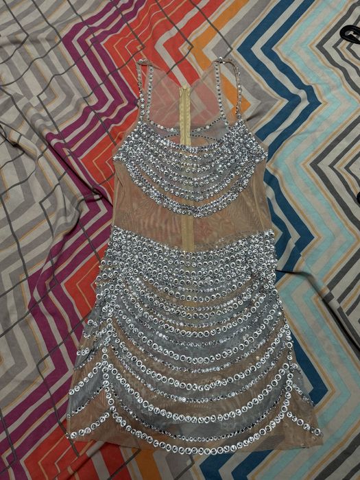 Дамски рокли