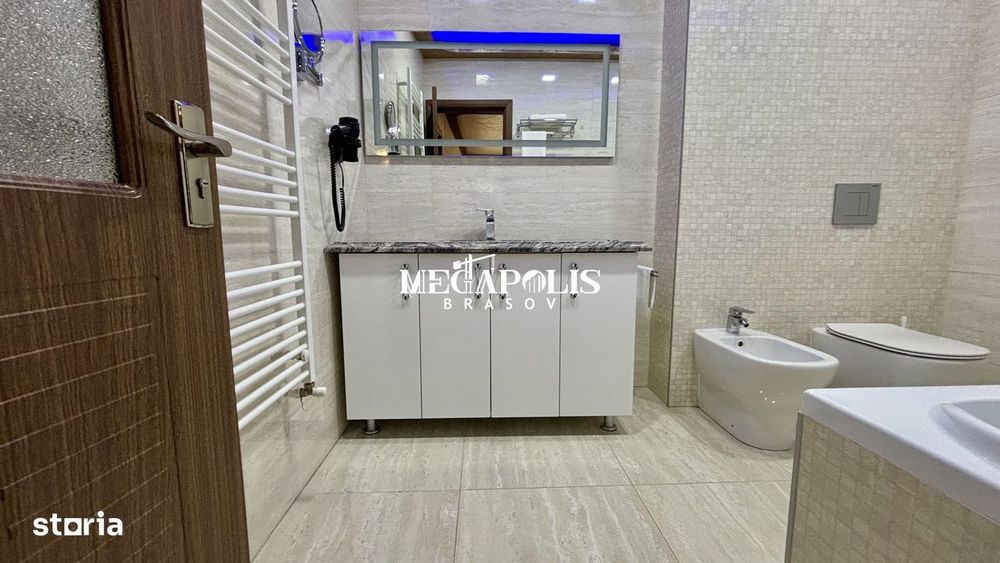 Apartament 4 camere | Confort Lux | Parcare | Isaran Residence