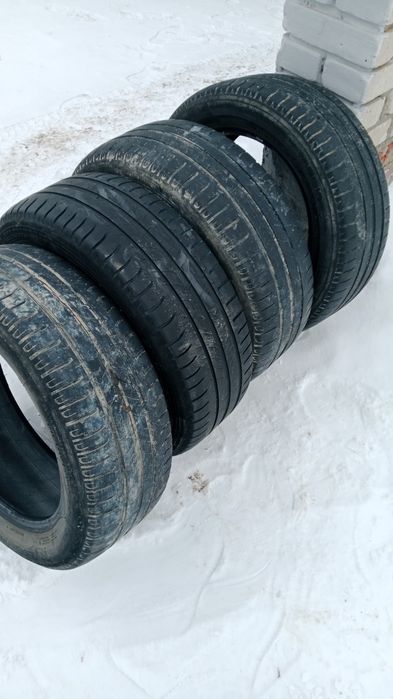 Продам резину Р-16