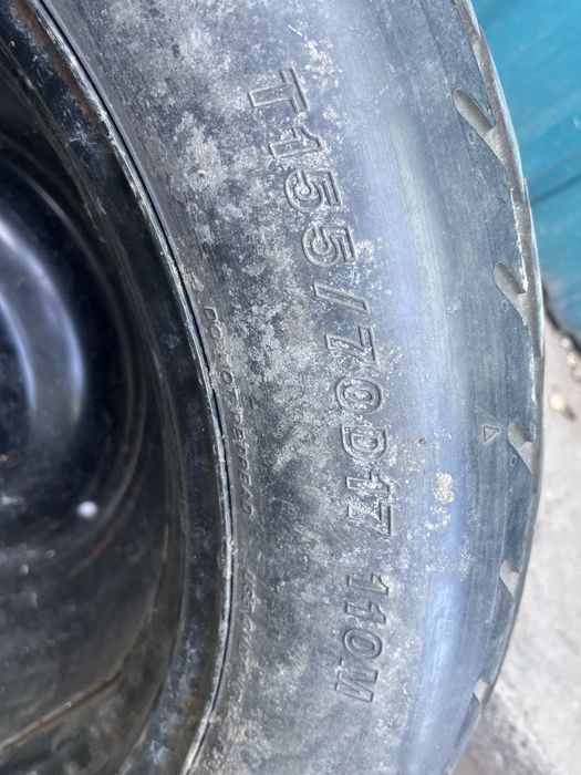 Продам докатку на Тойота