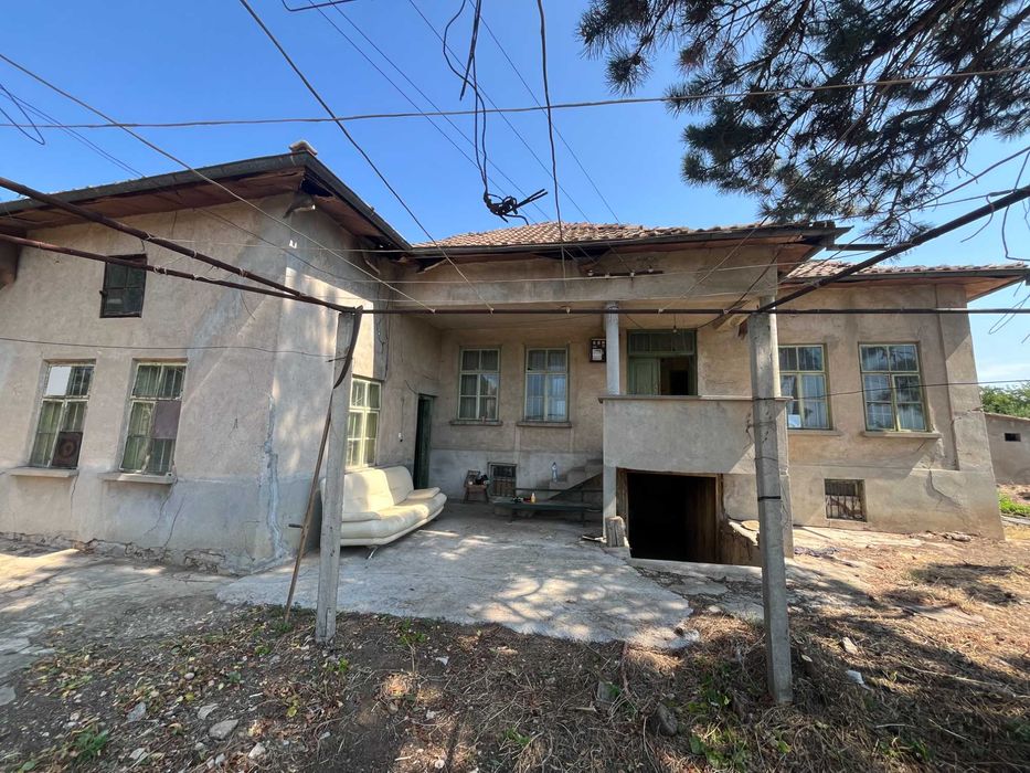 Продава се Къща в Велико Търново, Акация - 90 кв.м за 255 €/кв.м - Снимка #5