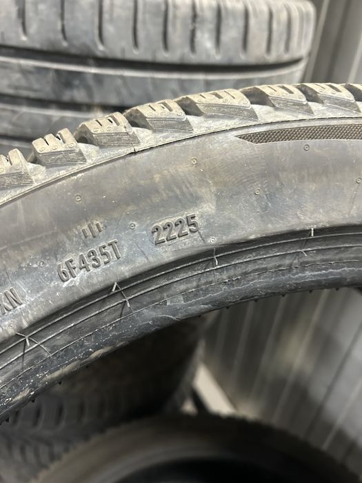 Гуми Pirelli 275/35/20 и 285/35/20
