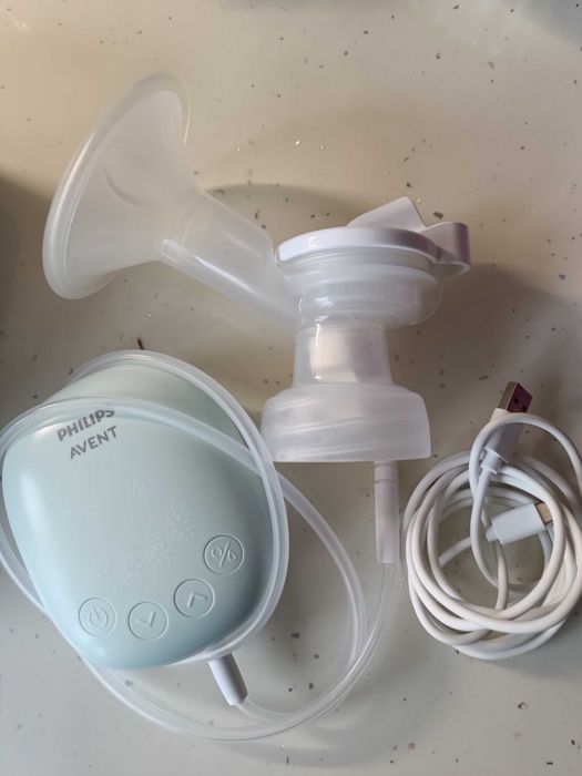 Помпа за кърма- електрическа