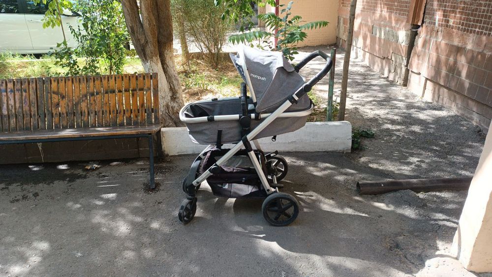 Kalyaska sotiladi 300 000 ga