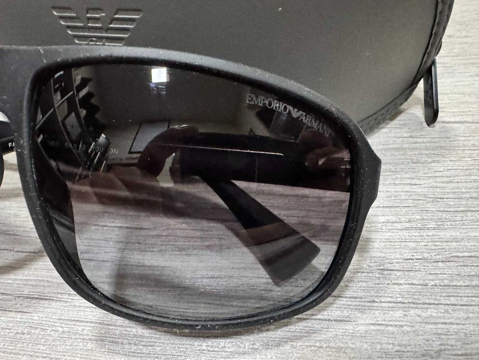 Слънчеви очила Emporio Armani EA4029 50638G