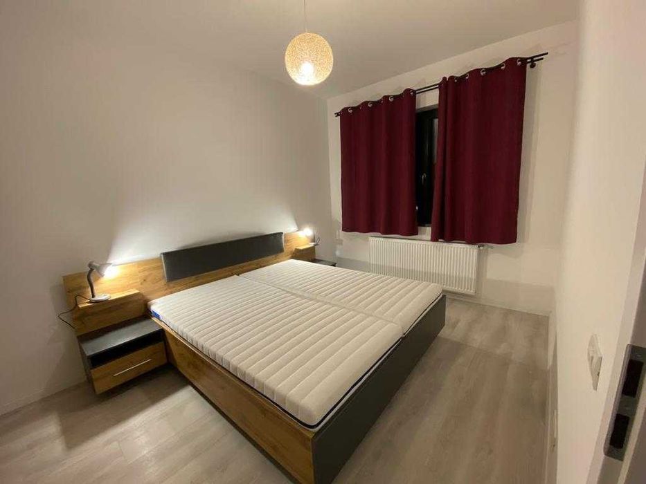 Apartament de inchiriat, Giroc