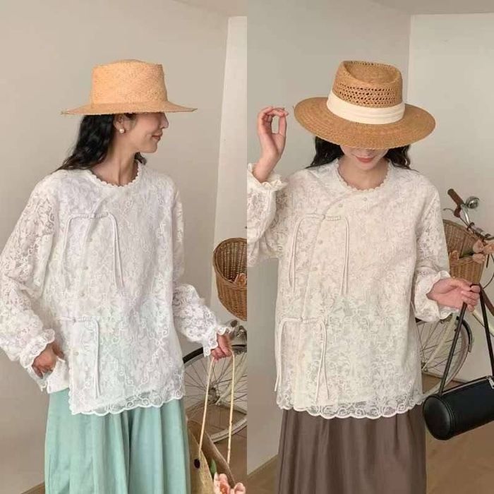 Рубашки Хлопок 46/50