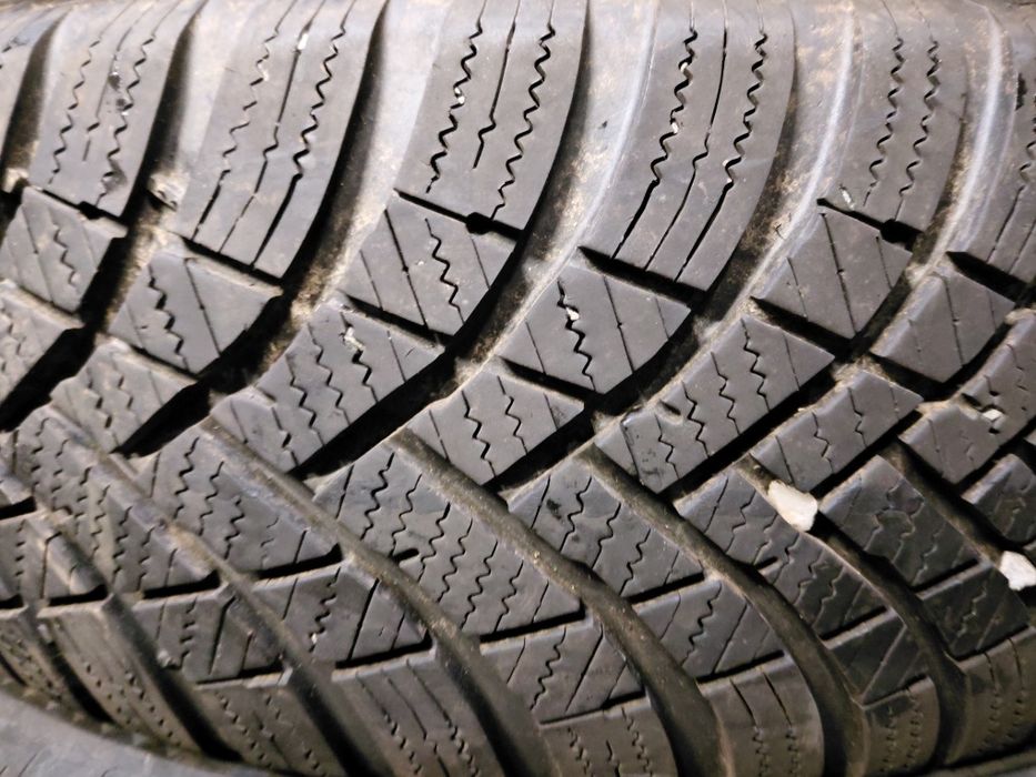 195/65/15" Hankook 2бр.гуми дот2023