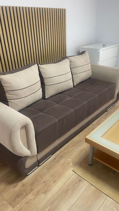Canapea 235X100 Extensibila Stare Perfecta