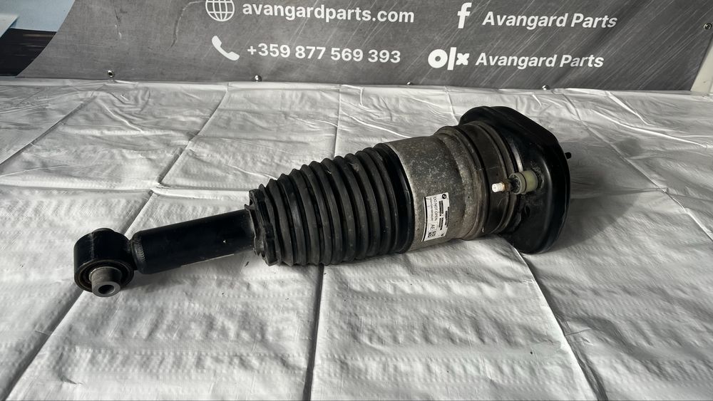 Заден амортисьор BMW 5 G30/G31 (2016-2023)