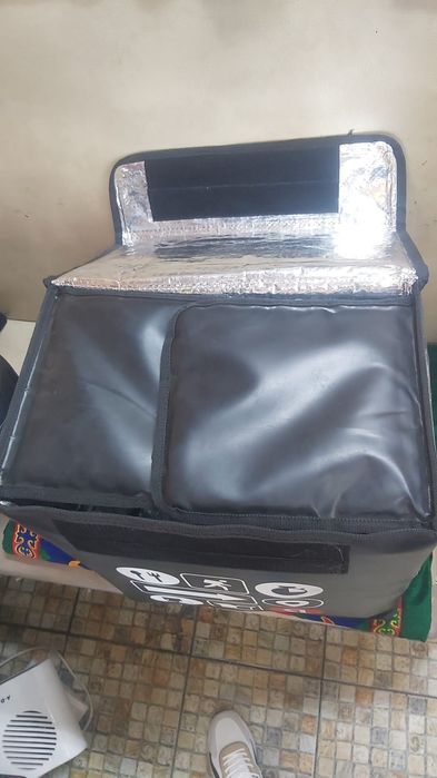 Продам. Сумку и каску