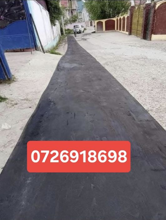 Vând banda  cauciuc va garantam ca avem cele mai mici.preturi la ba