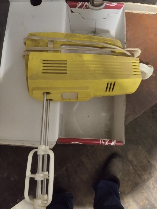 Вещи времён СССР