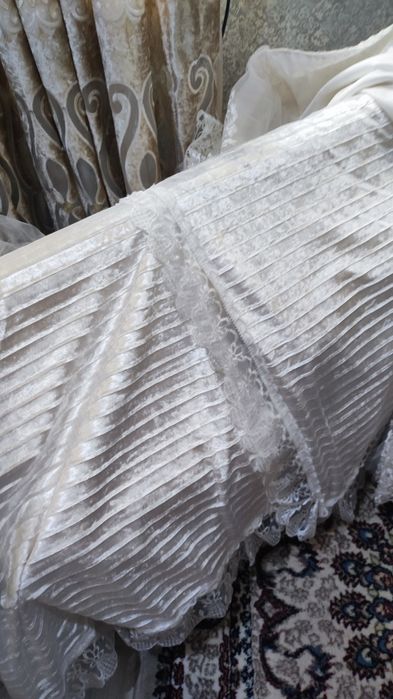 Beshik sotiladi yengi