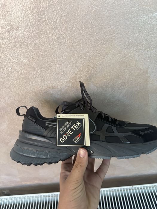 Vand papuci nike rog tex