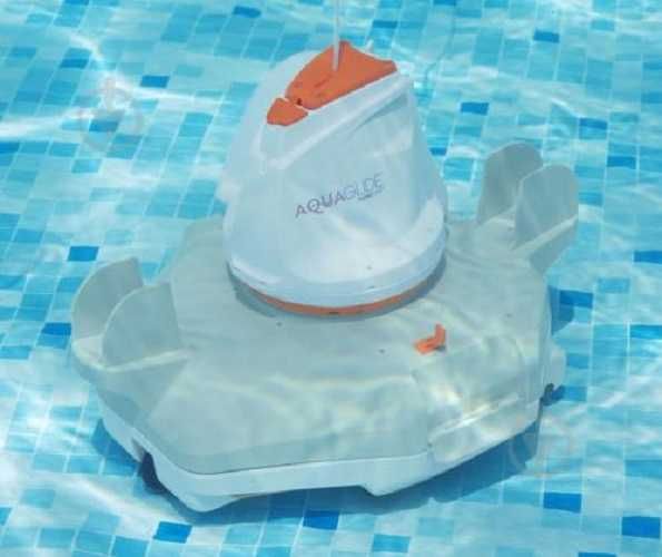 Песочный насос для бассейна