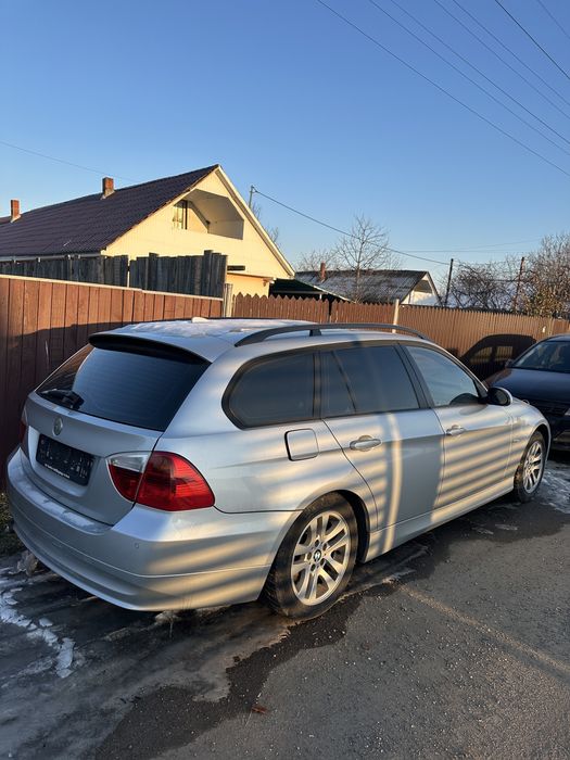 Bmw seria 3 touring 320i