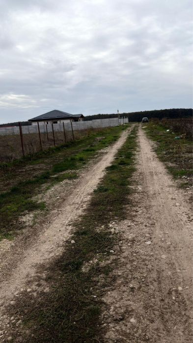 Vand teren intravilan