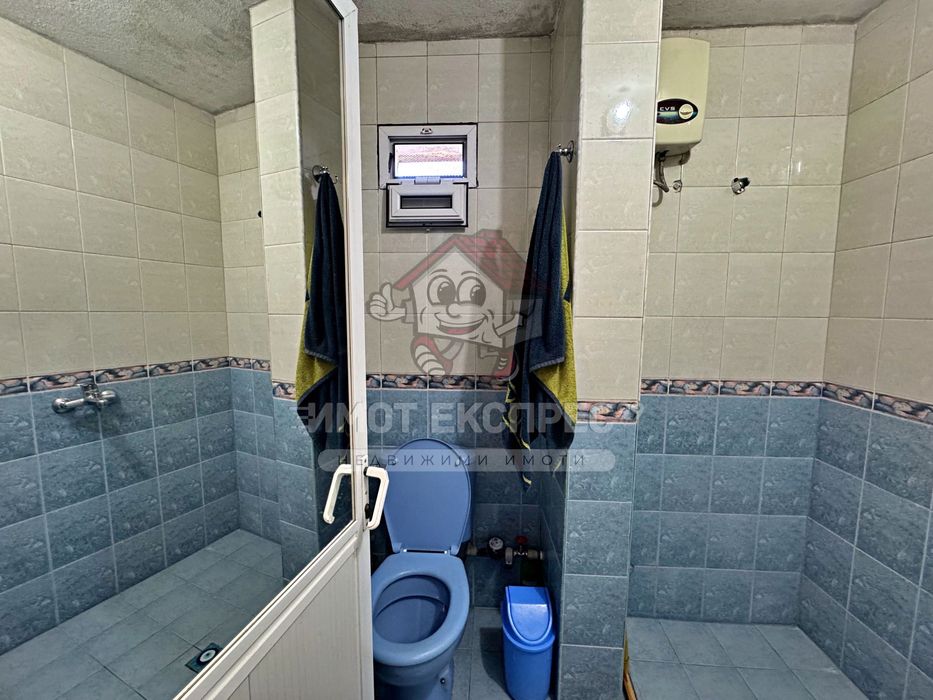 Продава се Двустаен апартамент в Асеновград - 40 кв.м за 1125 €/кв.м - Снимка #12