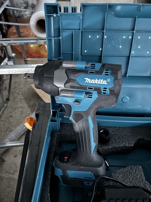 Гайковерт 48V.