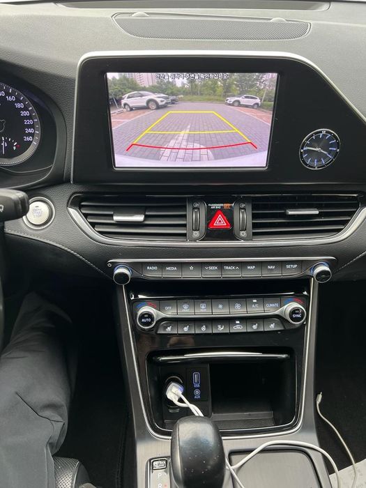 Продам хундай грандеур