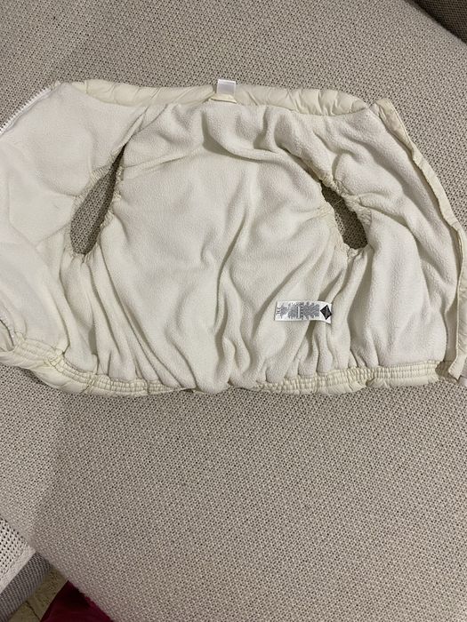 Vesta fete, marimea 92