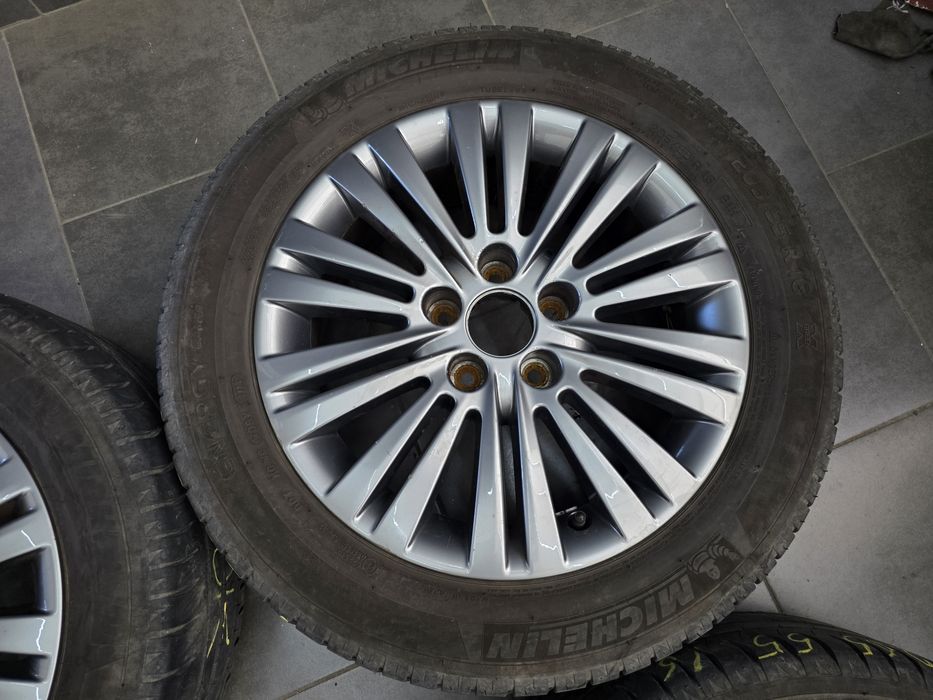 Джанти 16 - Opel Meriva, Vectra, Astra, Zafira