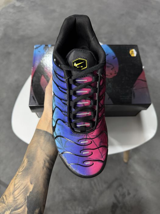 Nike Air Max Plus 25th Anniversary