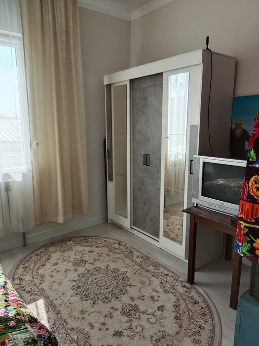 Продам большой дом