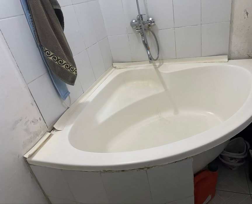 Hammom, dush , vanna