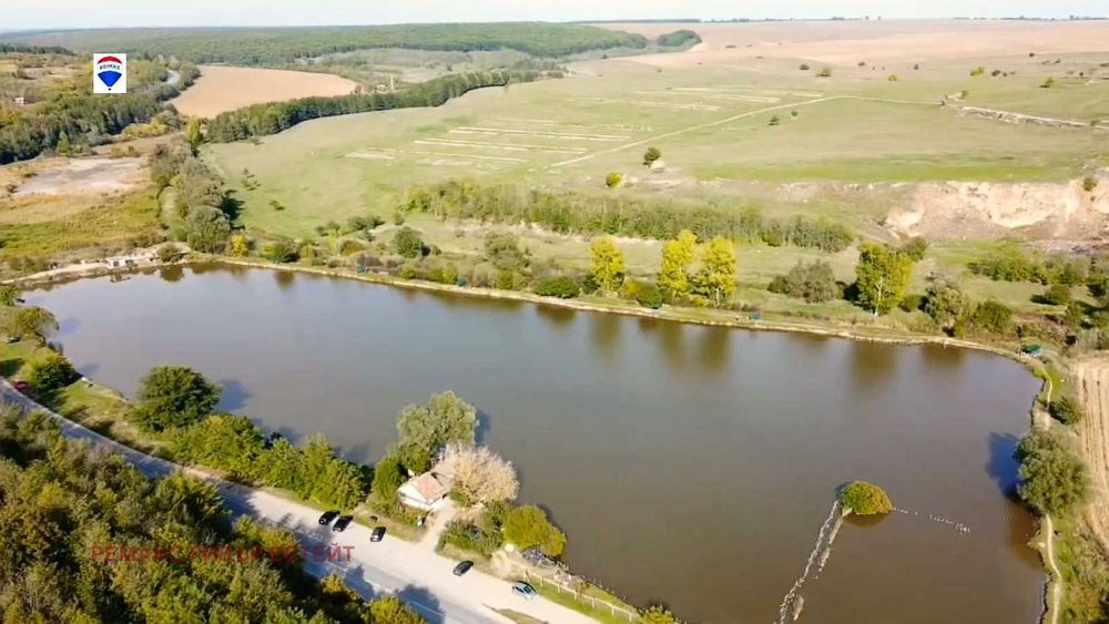 Продава се Парцел в Цар Калоян - 70000 кв.м за 6 €/кв.м - Снимка #1