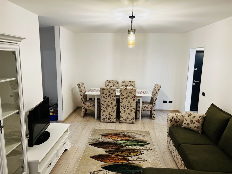 Inchiriez apartament 2 camere Ultracentral