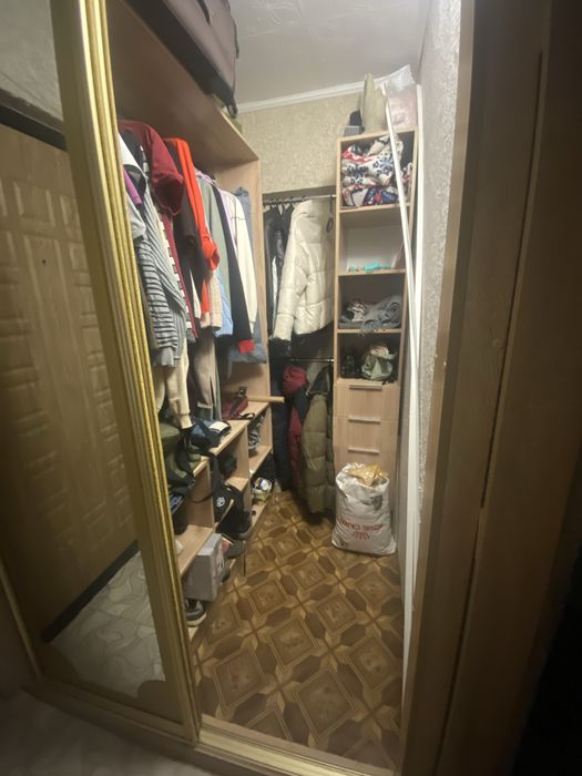 Квартира Студия продажа