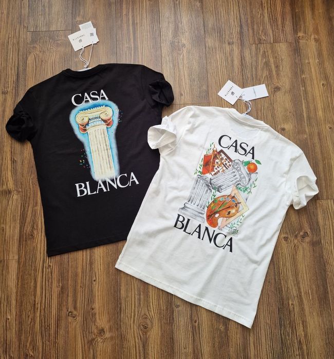 Страхотна мъжка тениска размер S M L XL 2XL