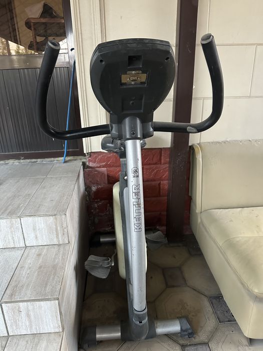 Продается Велотренажер