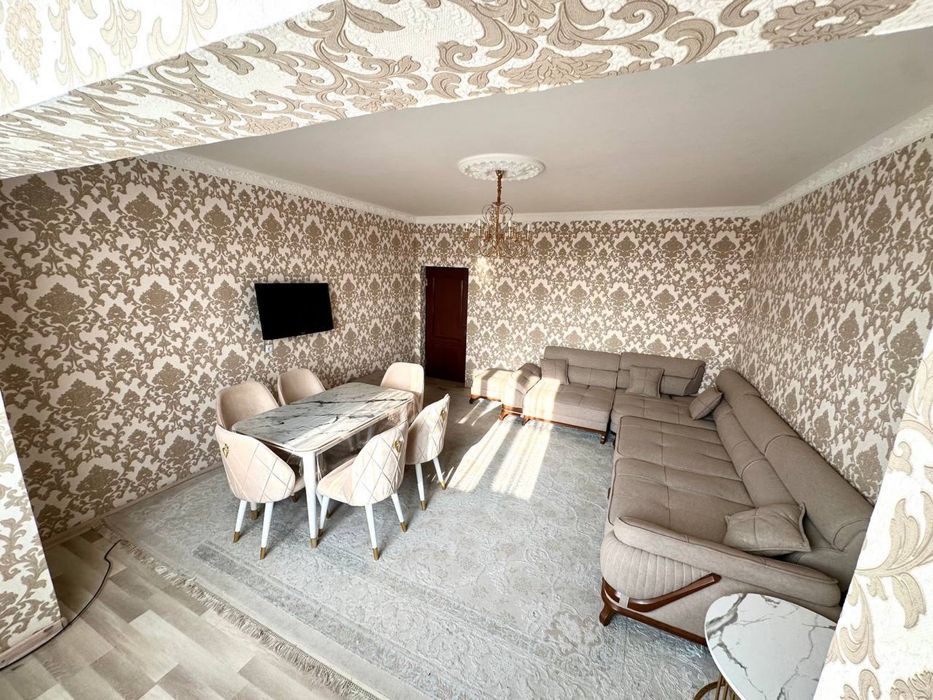 (F)Продается 3/9/9 в массив Караташ (Чорсу) (Самарканд дарвоза)