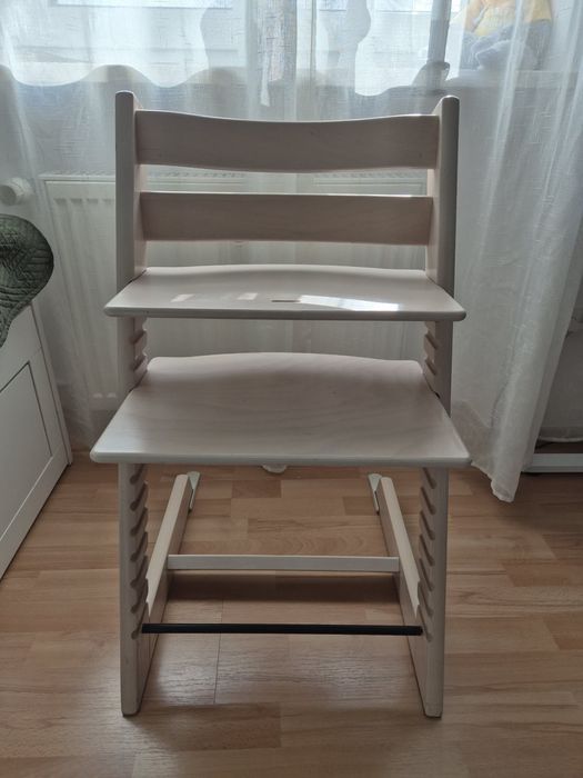 Стол Stokke tripp trapp